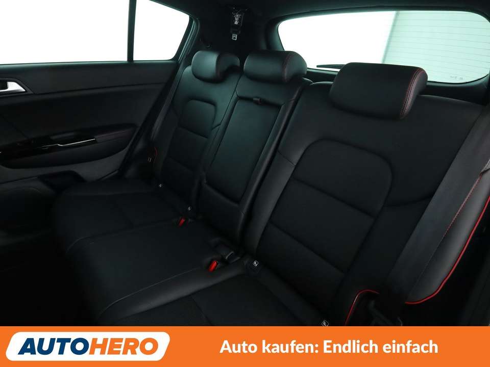 Kia Sportage - Imagem 14