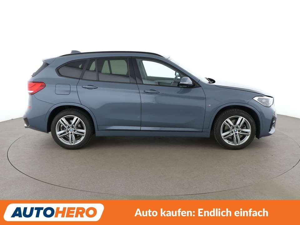 BMW X1 - Imagem 7