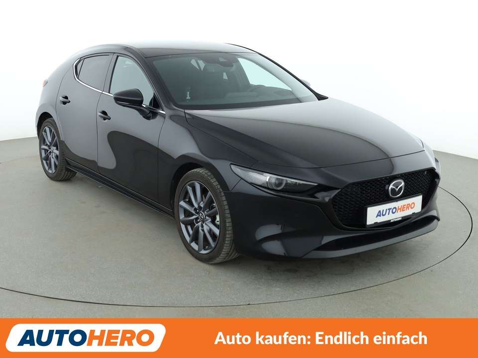Mazda 3 - Imagem 8