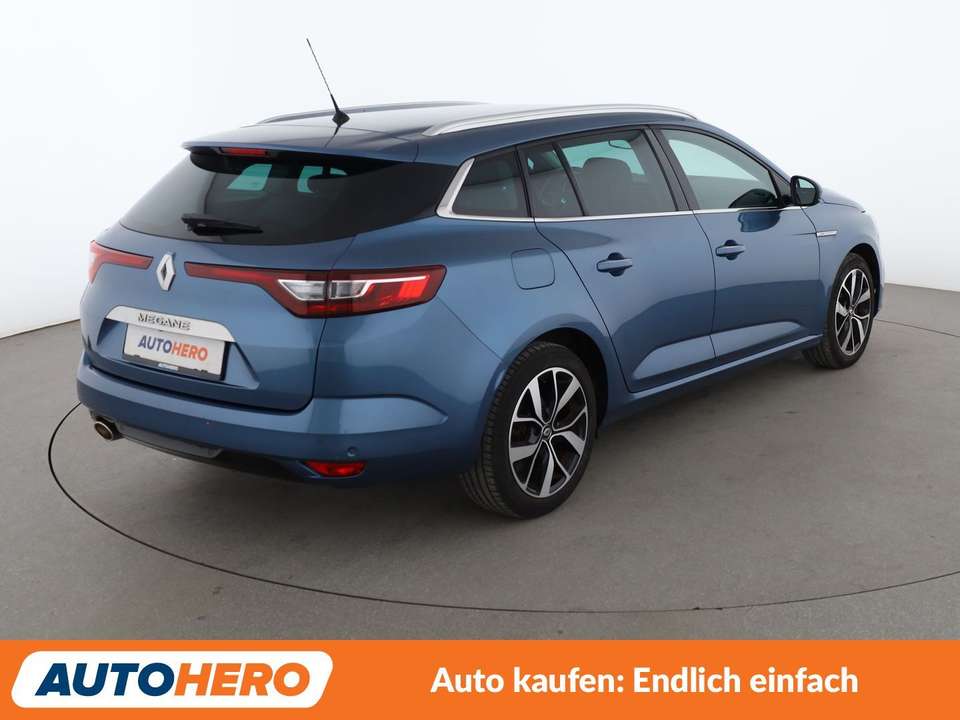 Renault Megane - Imagem 6
