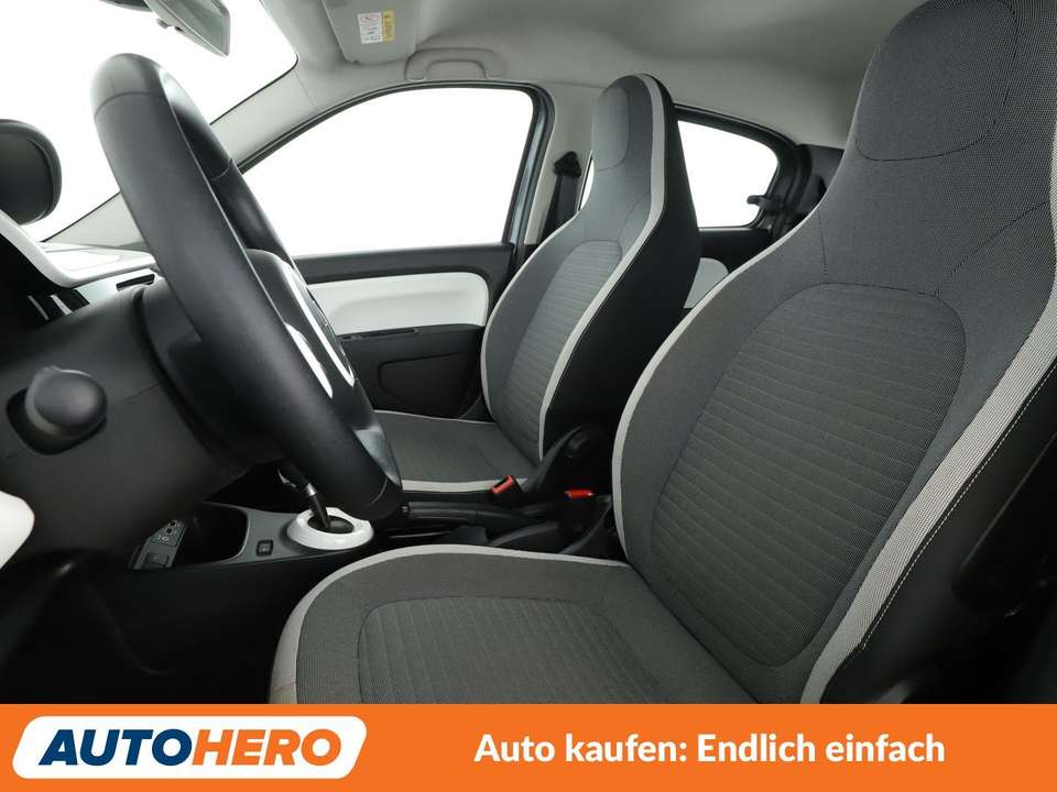 Renault Twingo - Imagem 10