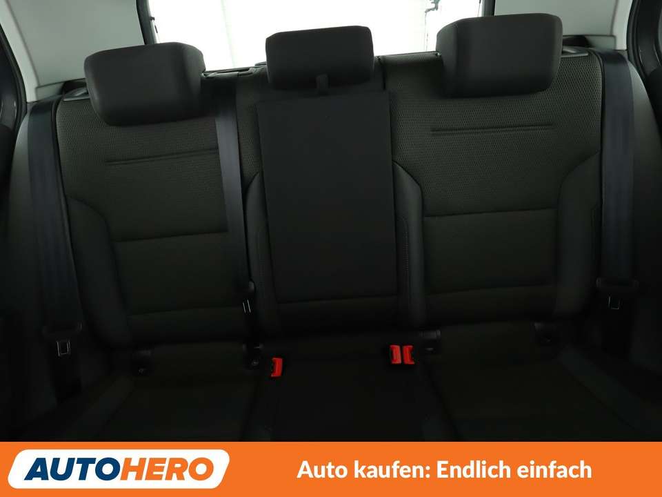 Volkswagen Golf - Imagem 15