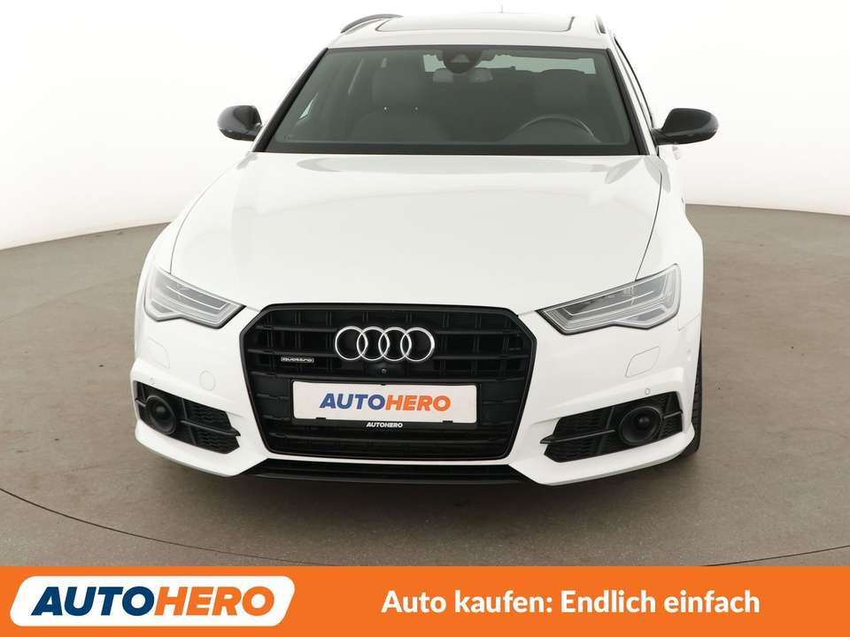 Audi A6 - Imagem 9