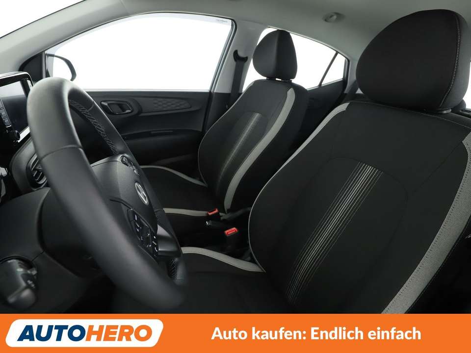 Hyundai i10 - Imagem 10