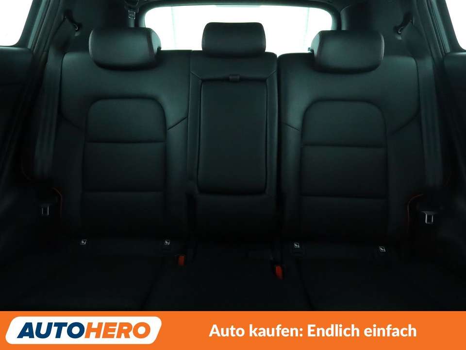 Kia Sportage - Imagem 15