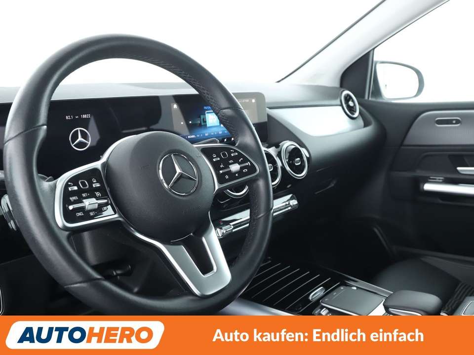 Mercedes-Benz B 200 - Imagem 11