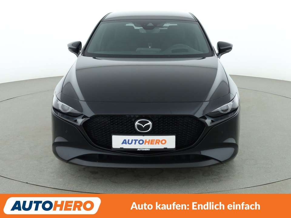 Mazda 3 - Imagem 9