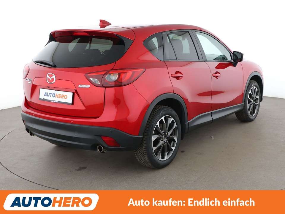 Mazda CX-5 - Imagem 6