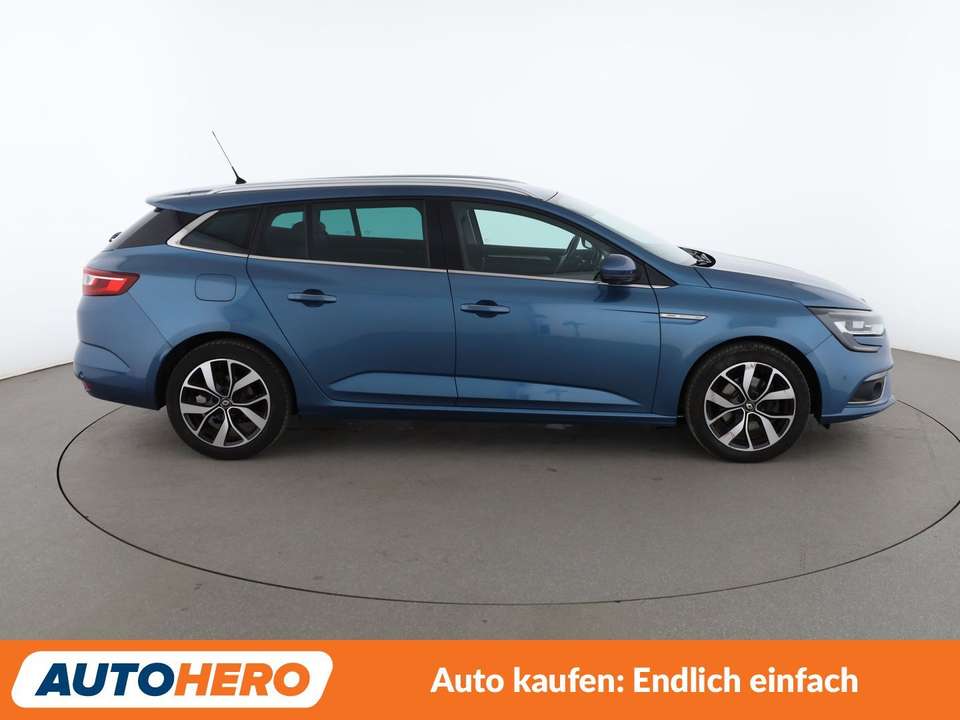 Renault Megane - Imagem 7