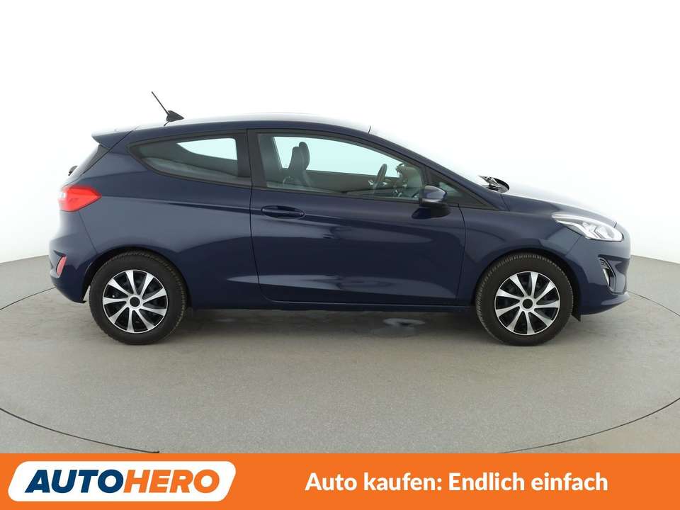 Ford Fiesta - Imagem 7