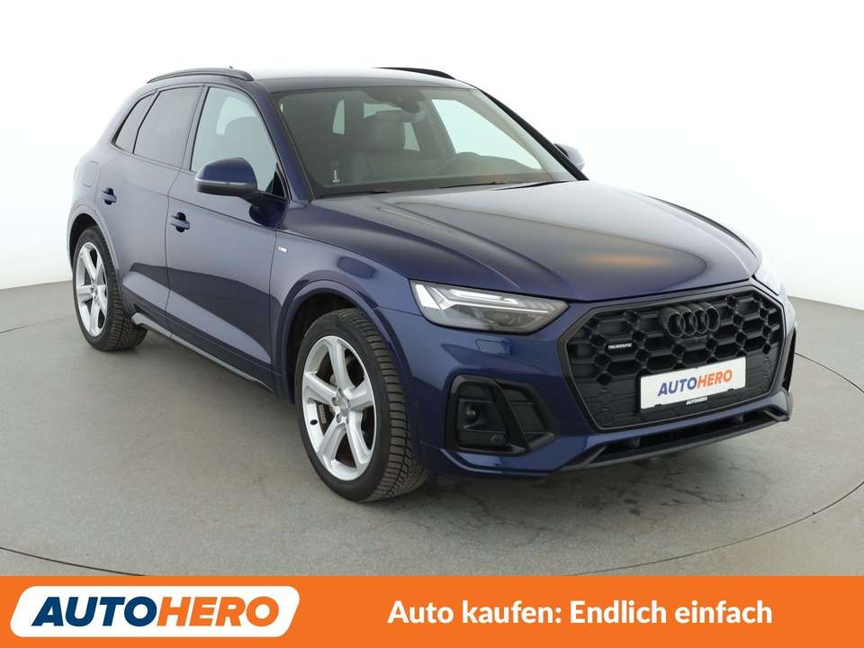 Audi Q5 - Imagem 8