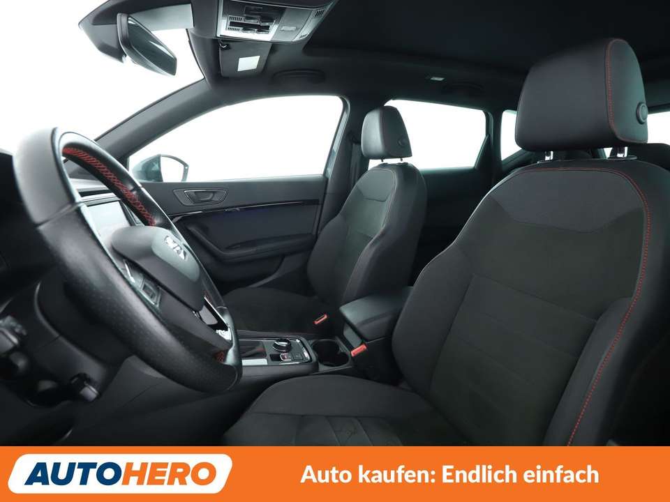 SEAT Ateca - Imagem 10