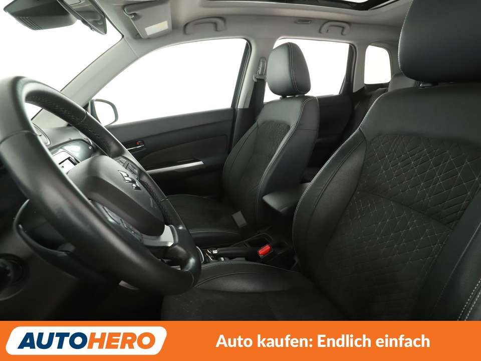 Suzuki Vitara - Imagem 10
