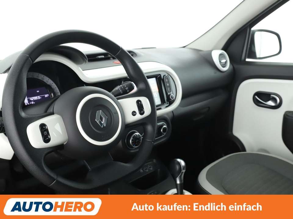 Renault Twingo - Imagem 11