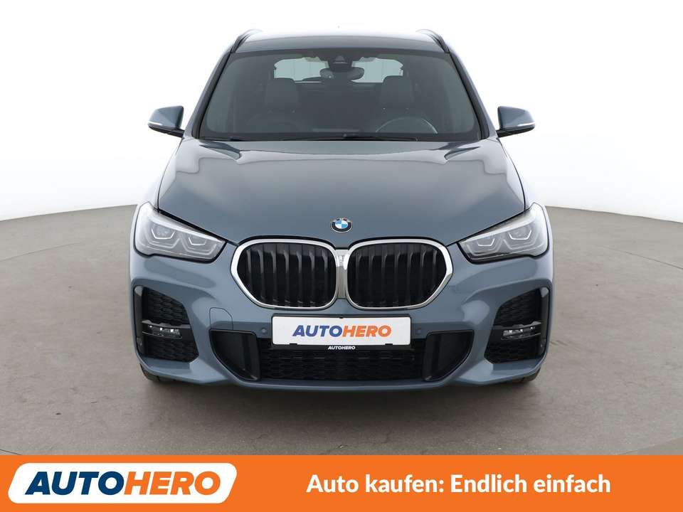 BMW X1 - Imagem 9