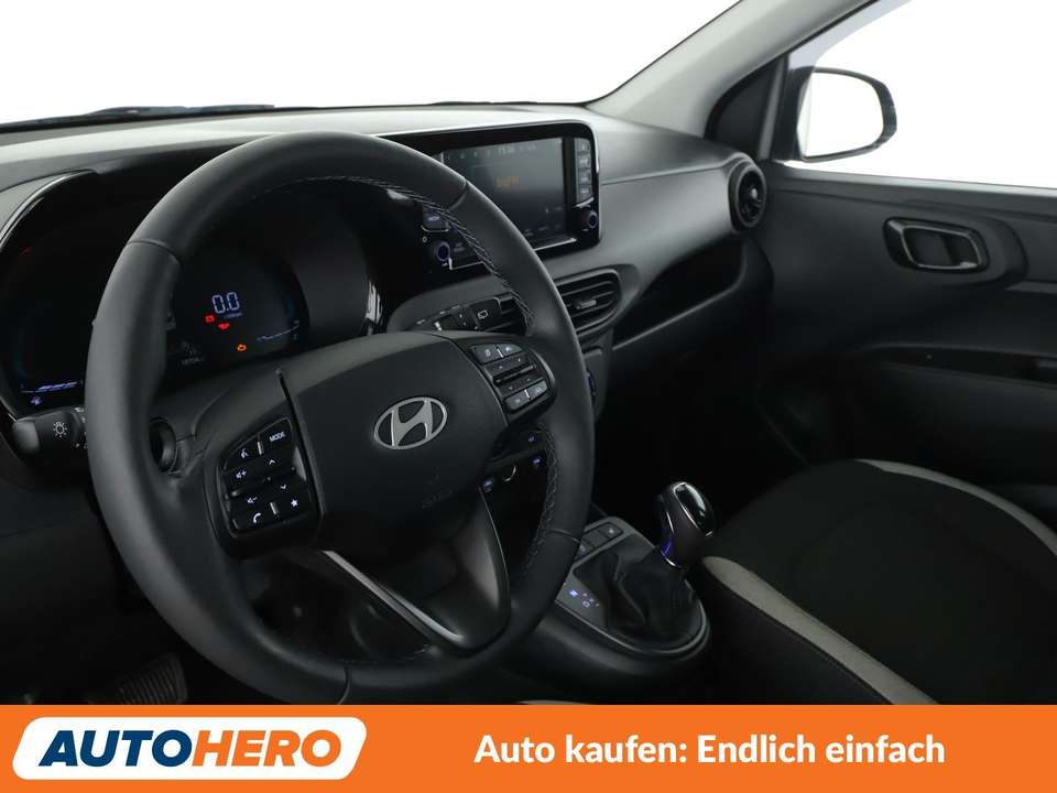 Hyundai i10 - Imagem 11