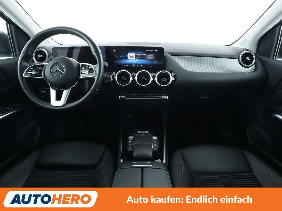 Mercedes-Benz B 200 - Imagem 12