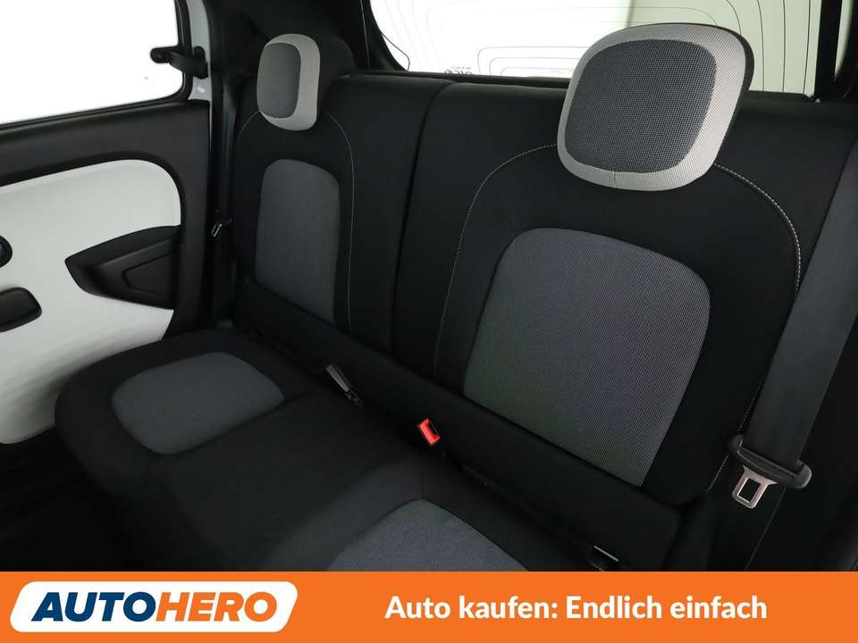 Renault Twingo - Imagem 14