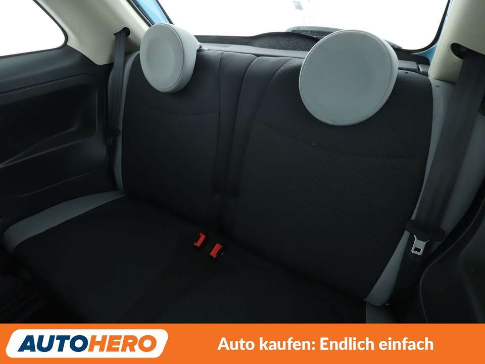 Fiat 500 - Imagem 14