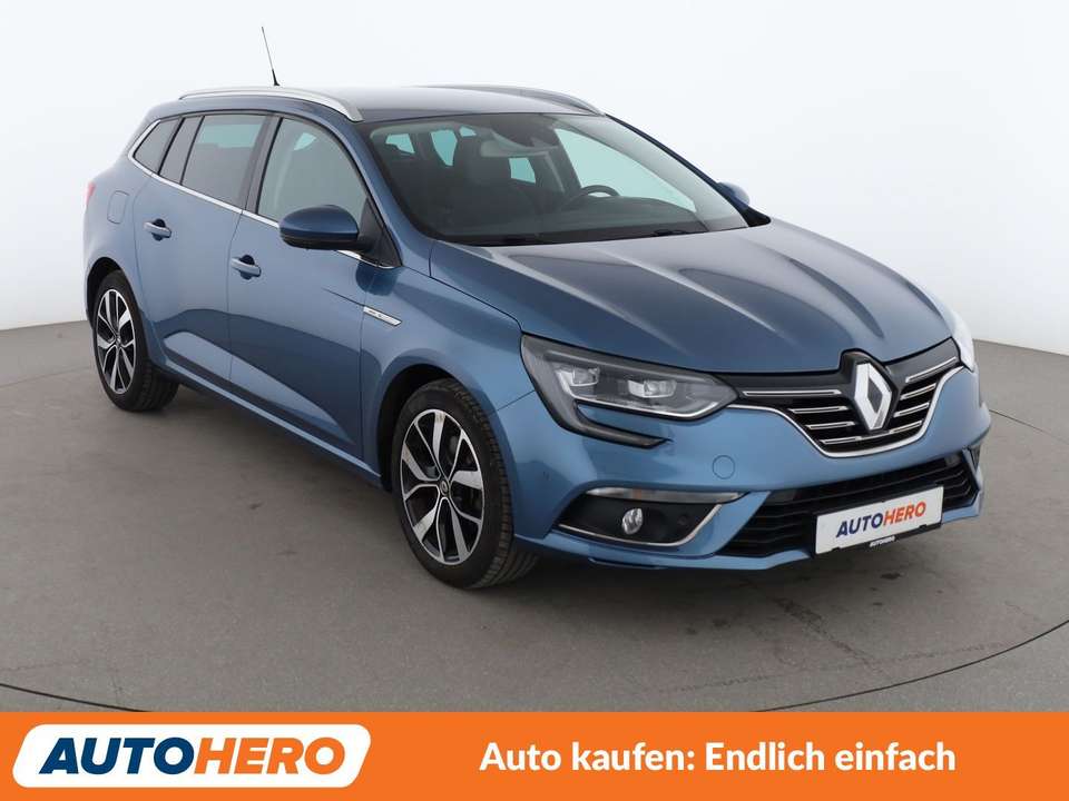 Renault Megane - Imagem 8