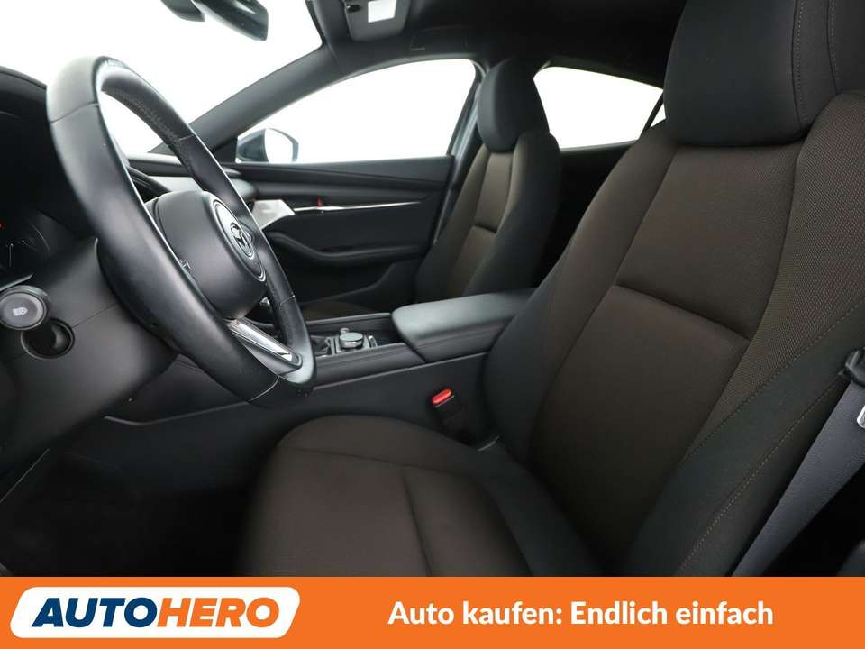 Mazda 3 - Imagem 10