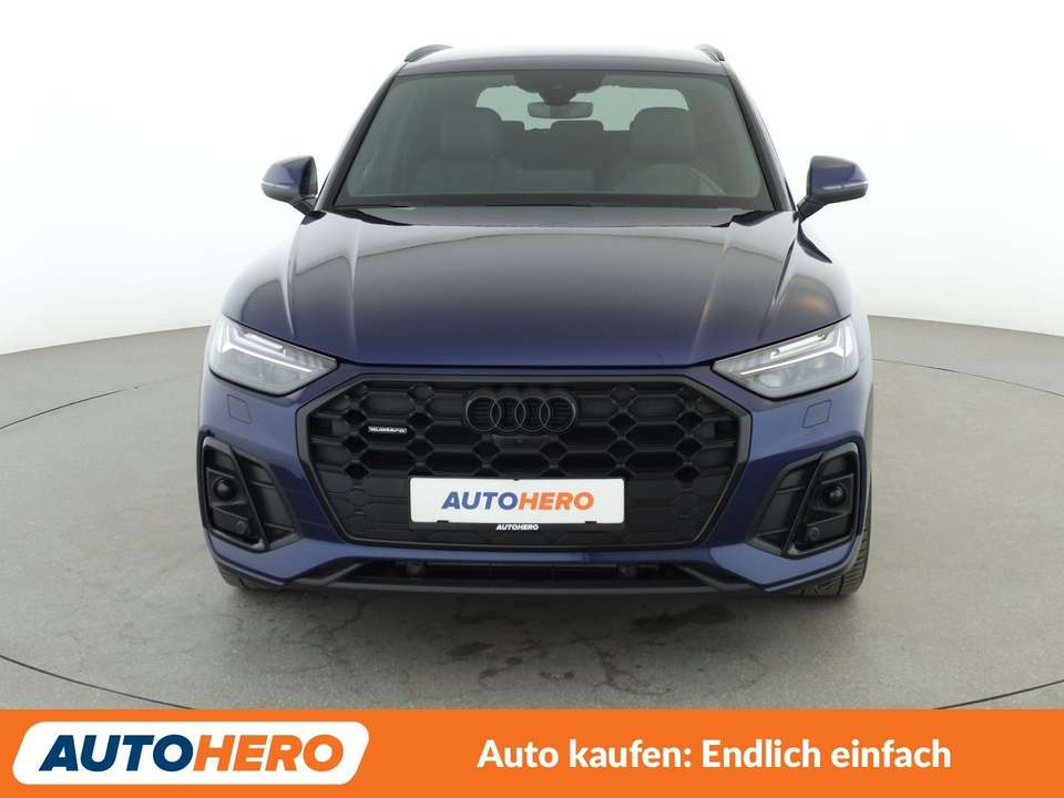 Audi Q5 - Imagem 9