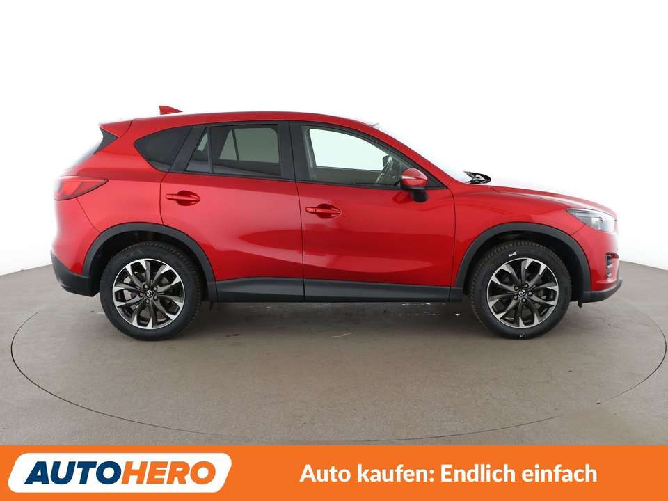 Mazda CX-5 - Imagem 7