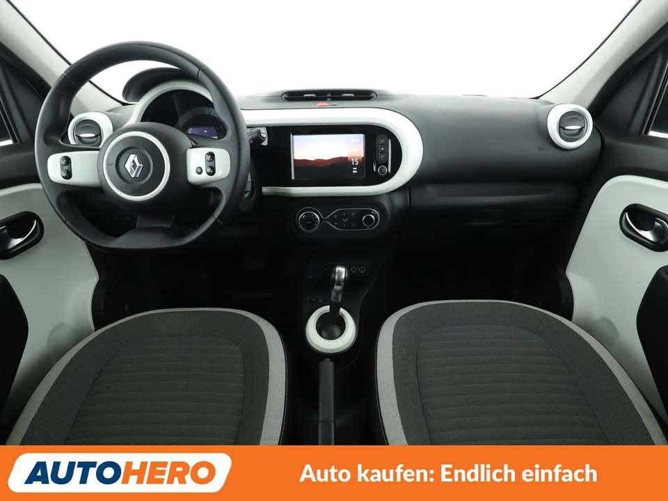 Renault Twingo - Imagem 12