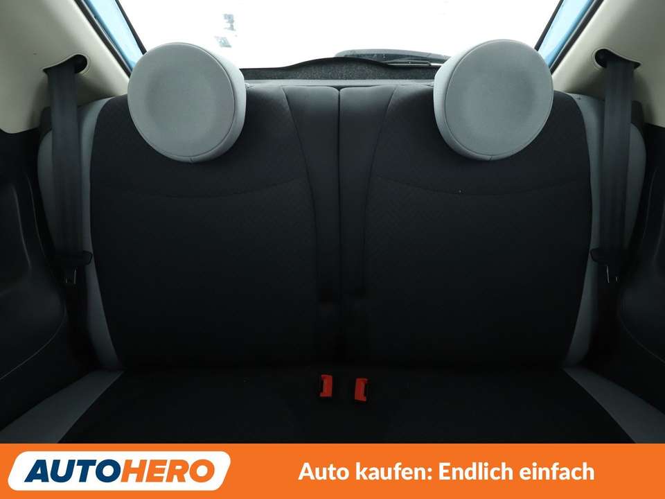 Fiat 500 - Imagem 15