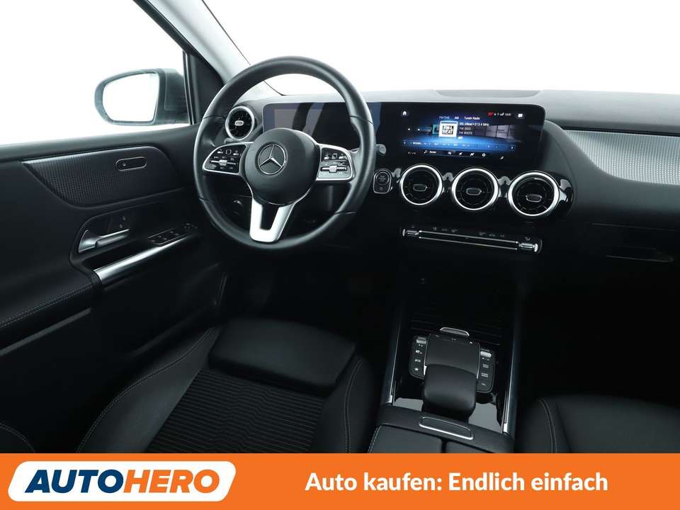 Mercedes-Benz B 200 - Imagem 13