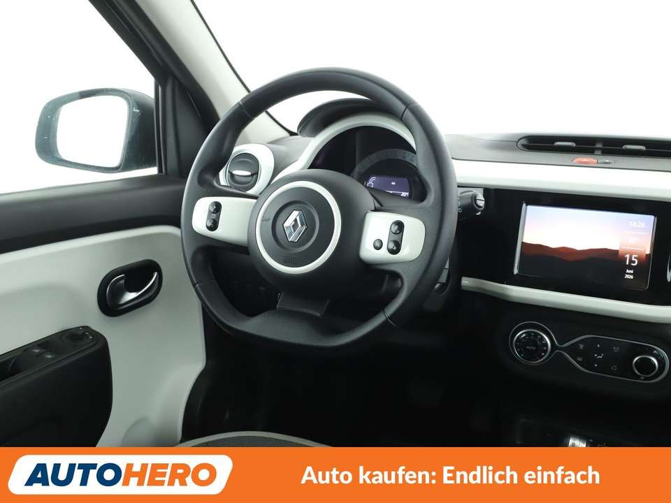 Renault Twingo - Imagem 13