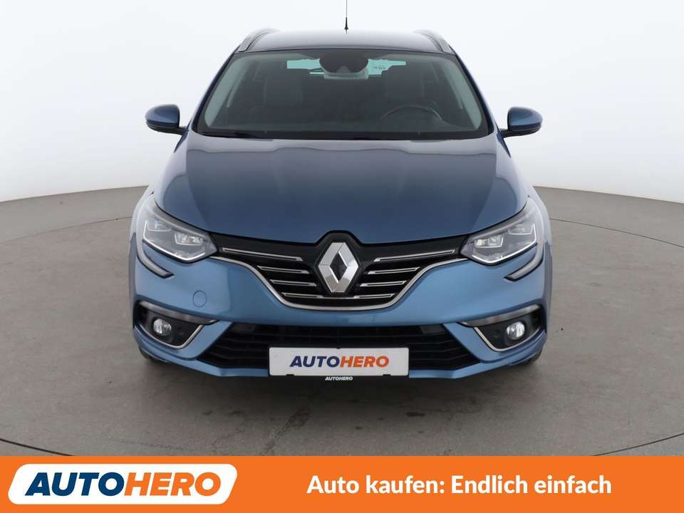 Renault Megane - Imagem 9