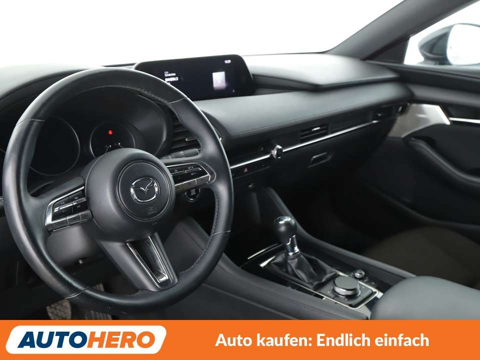 Mazda 3 - Imagem 11