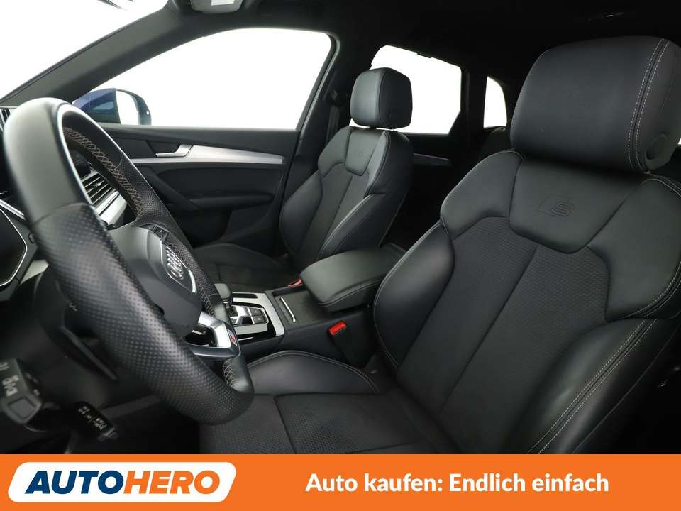 Audi Q5 - Imagem 10