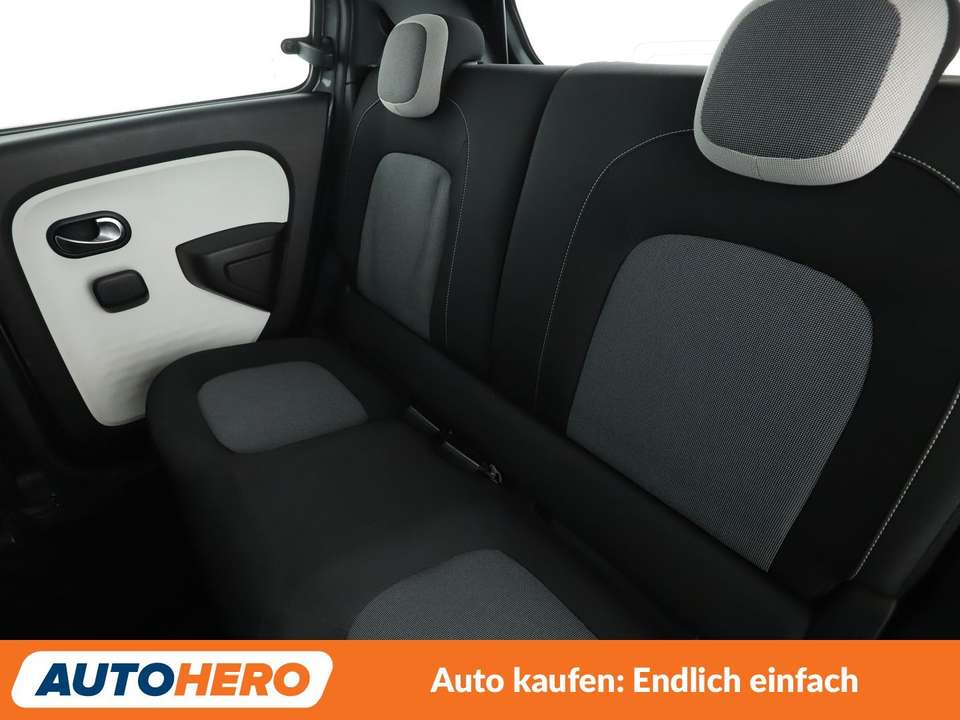 Renault Twingo - Imagem 14