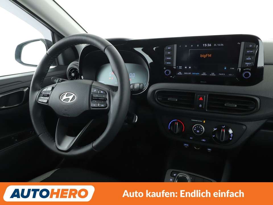 Hyundai i10 - Imagem 13