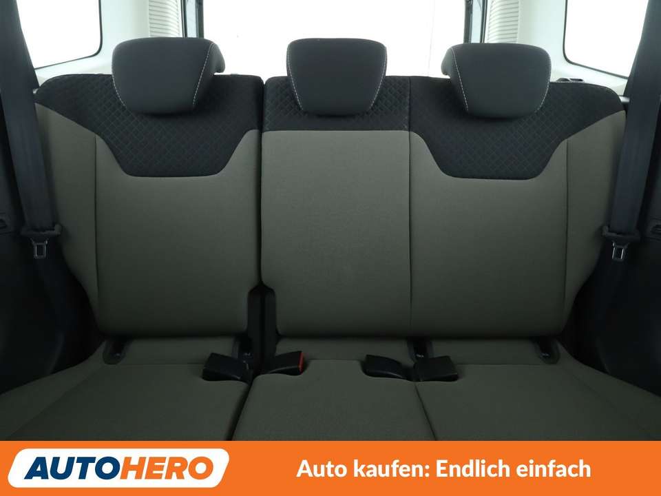 Ford Tourneo - Imagem 15