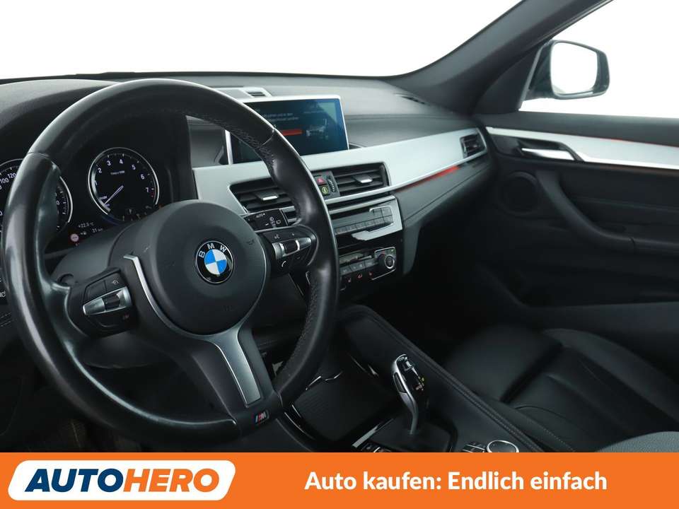 BMW X1 - Imagem 11