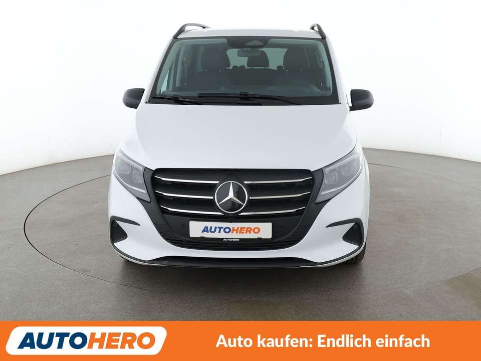 Mercedes-Benz Vito - Imagem 9