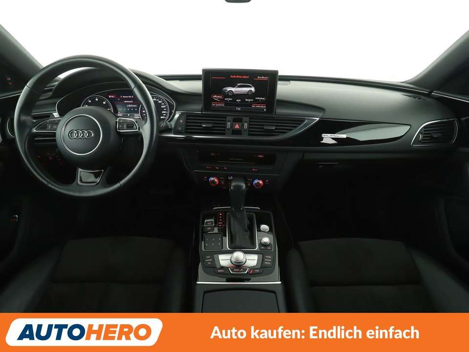Audi A6 - Imagem 12