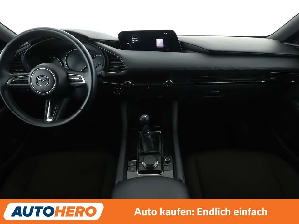 Mazda 3 - Imagem 12