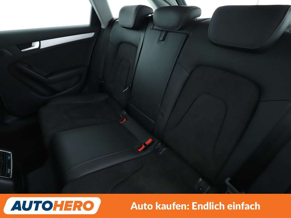 Audi A4 allroad - Imagem 14