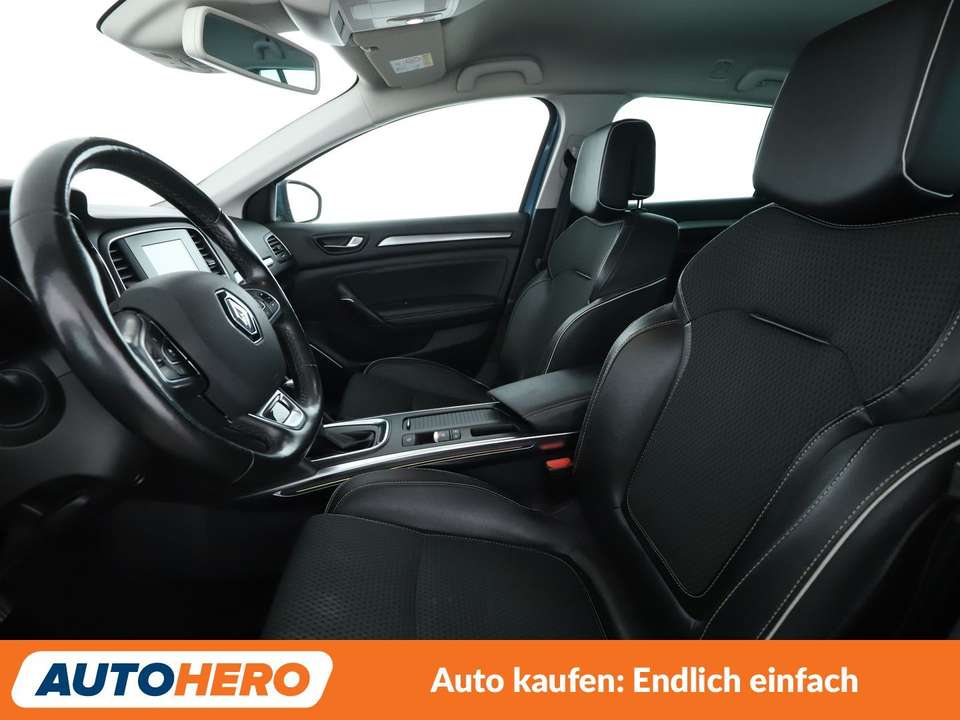Renault Megane - Imagem 10
