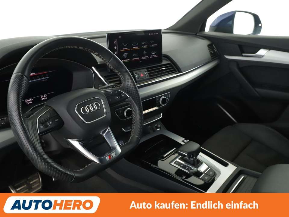 Audi Q5 - Imagem 11