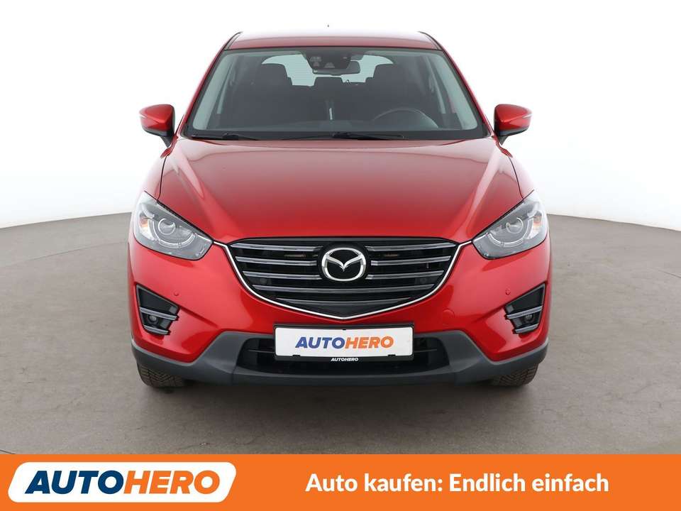Mazda CX-5 - Imagem 9