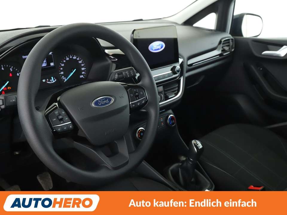 Ford Fiesta - Imagem 10