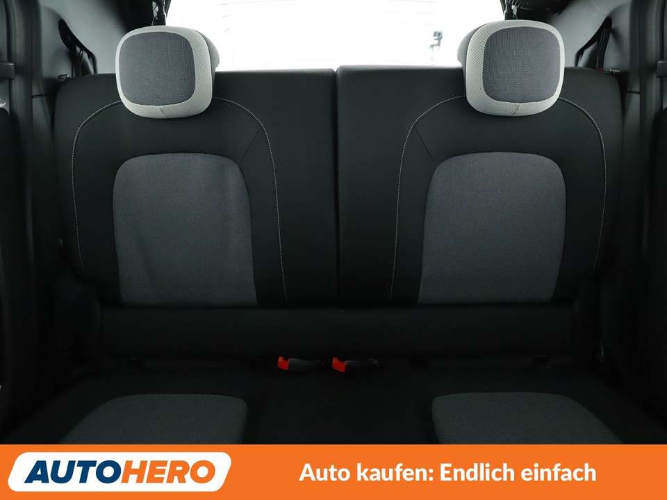 Renault Twingo - Imagem 15