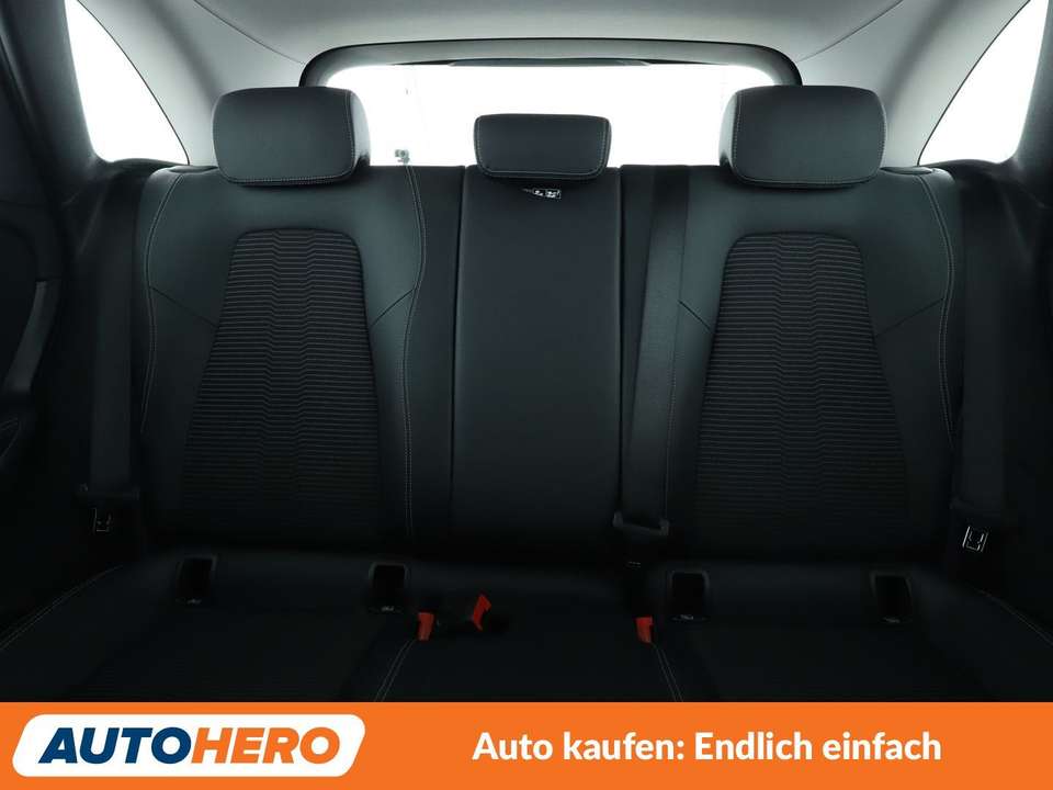 Mercedes-Benz B 200 - Imagem 15