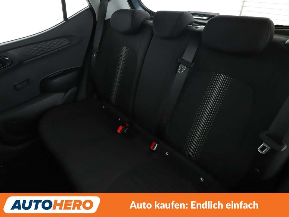 Hyundai i10 - Imagem 14