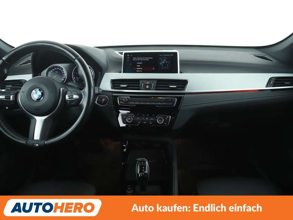 BMW X1 - Imagem 12
